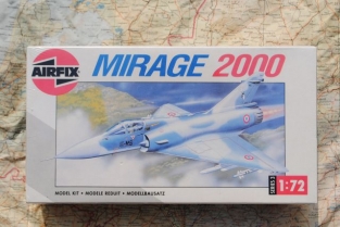 Airfix 03061 MIRAGE 2000